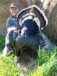 Nebraska Merriam Turkey image 34